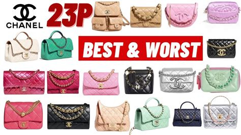 23p chanel meaning|chanel bags 2023 buy now.